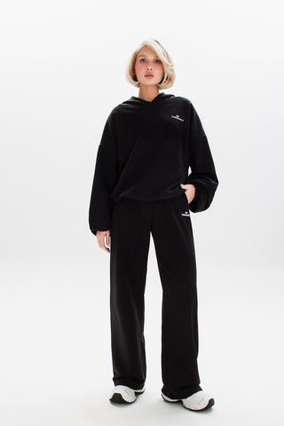 Худи SG BLACK