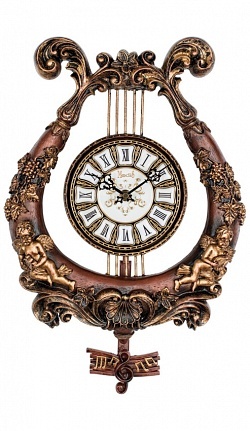 Настенные часы Modis Original MO-06040М