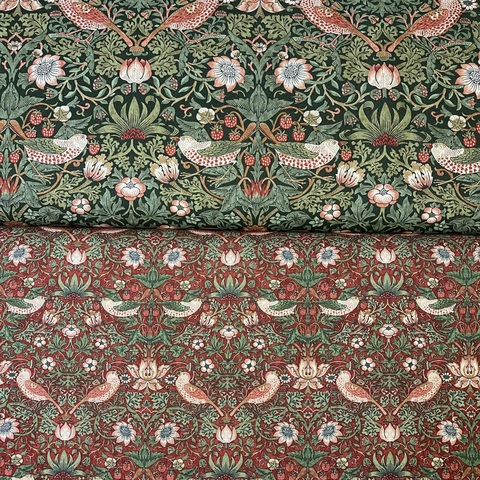 Американский хлопок Free Spirit Morris
