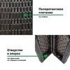 Шатер-беседка Green Glade 3176 3х3х2,5м, полиэстер