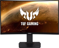 Монитор ASUS TUF Gamin VG32VQR Curved черный