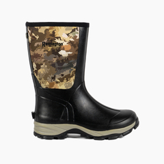 Демисезонные полусапоги для охоты, рыбалки, туризма Remington Warder boots timber на remingtonn.ru