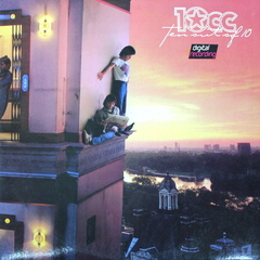 10cc / Ten Out Of 10 (LP)