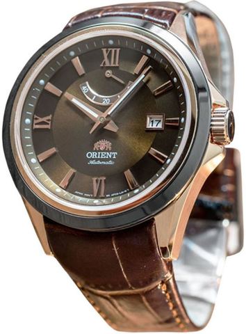 Наручные часы ORIENT AF03002T фото