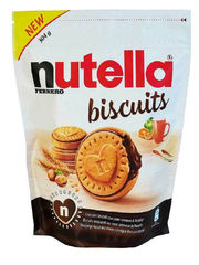 Печенье Nutella biscuits 304 гр