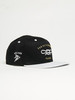 Кепка Trailhead CC19-03 Cartel Black/Grey