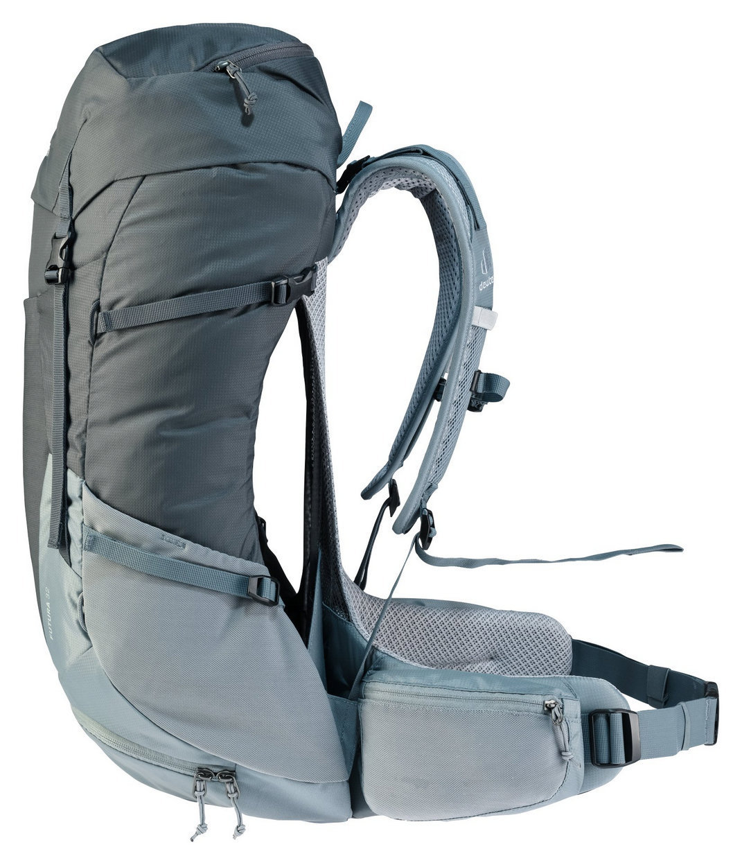 Deuter Futura 32 graphite shale 2021