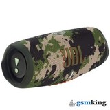 JBL Charge 5 40 Вт, Special Edition Squad (Камуфляж) JBLCHARGE5SQUADEU