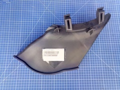 Дефлектор DDE WYZ22-1_Рапсодия (241-970) бокового выброса  (20110030000)