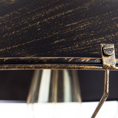 Подвес Arte Lamp Pandora A9183SP-1BR