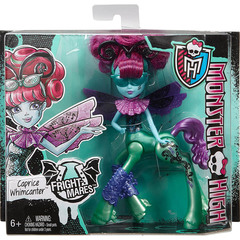 Кэприс Вимкэнтер Кентавр Монстер Хай