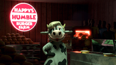 Happy's Humble Burger Farm (для ПК, цифровой код доступа)