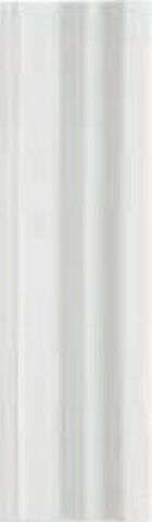 Adex Neri Cornisa Clasica Blanco Z 5x20