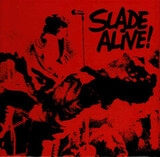 SLADE: Slade / Slade Alive! (Deluxe Edition)