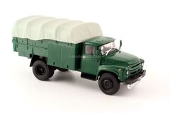ZIL-130 PSG-160 Pumping fuel Defect 1:43 DeAgostini Auto Legends USSR Trucks #47