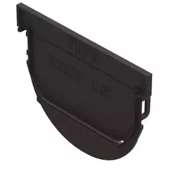 Заглушка Spark ЗЛВ- 10.14.10- ОС 6829/2 (с ушами) защелкивается снаружи лотка