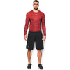 Рашгард Under Armour Compression 1275057-984 Red