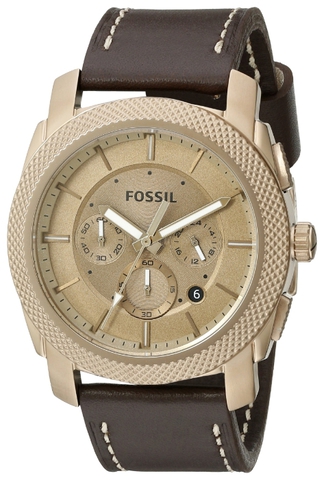 Наручные часы Fossil FS5075 фото