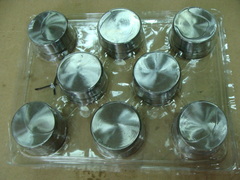 гидротолкатель УАЗ  дв. ЗМЗ  (к-т 8 шт) тяжелая серия (MetalPart)   MP-406.1007045-01