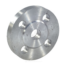 Фланец сталь плоский Ду 32 Ру25 тип 01 ряд 1 исп. B ГОСТ 33259-2015