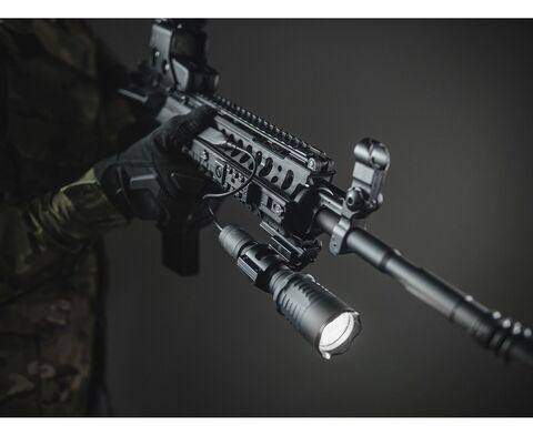 Выносная кнопка Armytek ARS-01 - прямой