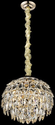 Светильник подвесной Wertmark Ludgera WE113.06.303