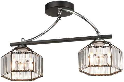 Светильник потолочный Velante Modern 236-107-02