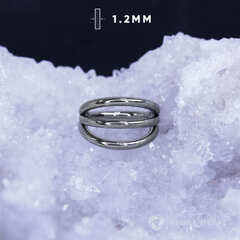 Кликер Triple 1.2мм