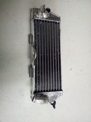 Радиатор для Kawasaki KDX 200/220 1997 - 2006 г.в. / Левый