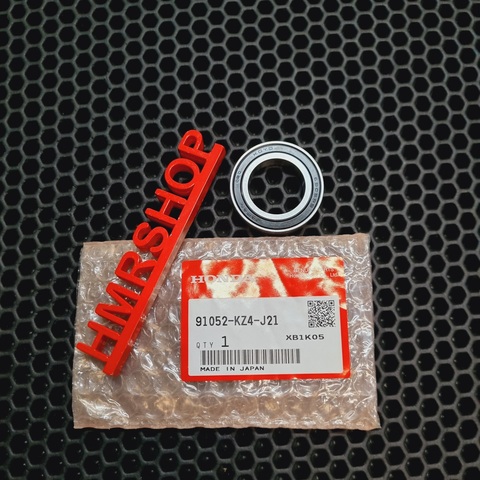 Honda Подшипник колесный CTX 1300 ST 1300 VT 1300 6905RS 91052-KZ4-J21