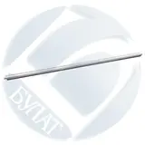 Вал чистящий БУЛАТ для HP LJ 8100, 8150 RB2-3516 kit