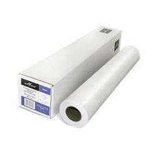 Бумага Albeo Engineer Paper, инженерная, втулка 76 мм, 0,297 х 175м, 80 г/кв.м, Мультипак  (цена за 4 рулона)