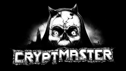 Cryptmaster (для ПК, цифровой код доступа)