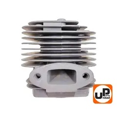 Поршневая группа UNITED PARTS для мотобуров 65 куб.см d48мм (1E48F) 90-0012