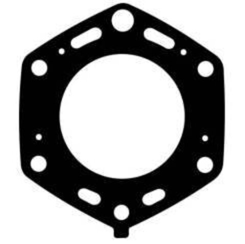 Прокладка ГБЦ Athena Honda CRM250R 90-00 S410210001174