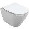 Cersanit 64917 Комплект CITY SMART CO DPL EO slim инсталляция VECTOR LP