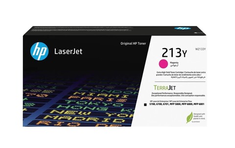 HP W2133Y №213Y