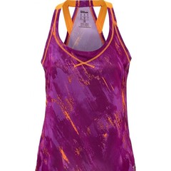 Майка женская Wilson W SP Painted Print BF Tank, арт. WRA736101