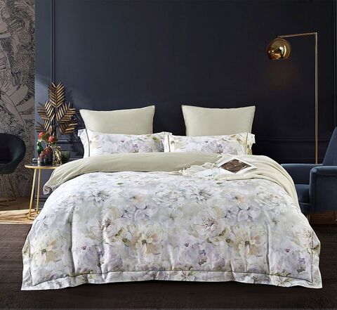 Постельное белье семейное Asabella 2156-7