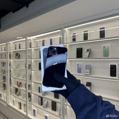 iPhone 13, 512 ГБ б/у