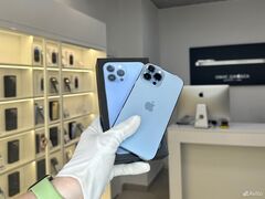 iPhone 13 Pro, 512 ГБ б/у