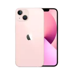 iPhone 13 Mini 256 GB, розовый