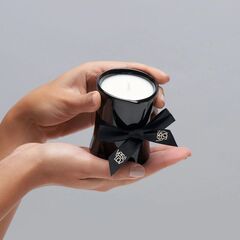 Массажная свеча Titillating Massage Candle - 120 мл. - 