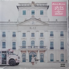 Melanie Martinez – K-12 (США 2024г.) Pink