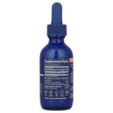 Ионный D3 + K2, Ionic D3+K2, 125 mcg D3 + 100 mcg MK-7, Trace Minerals, 59 ml 2