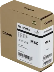 Картридж Canon PFI-711 INK TANK MAGENTA 6848C001