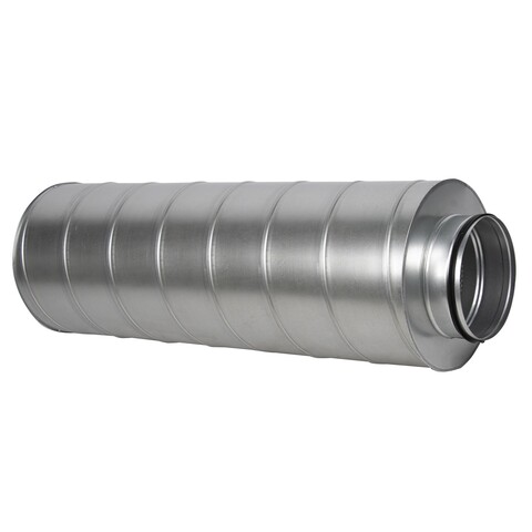 Шумоглушитель Shuft SCr 400/600
