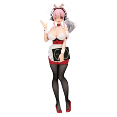 Фигурка Good Smile Company FuRyu Super Sonico Bicute Bunnies Waitress