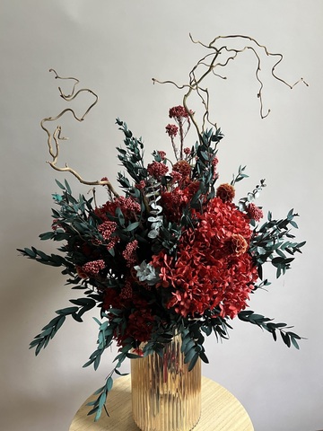 Букет Калигра