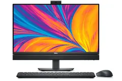 Моноблоки Dell